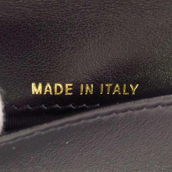 CHANEL（シャネル） 三つ折り財布 ボーイシャネル ココマーク スモール