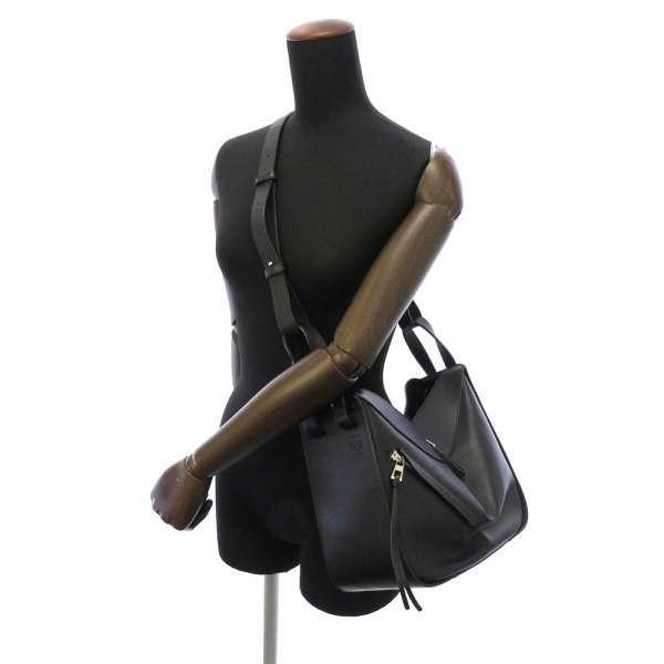 LOEWE（ロエベ） ハンドバッグ ハンモック スモール 387.30NN60 LOEWE