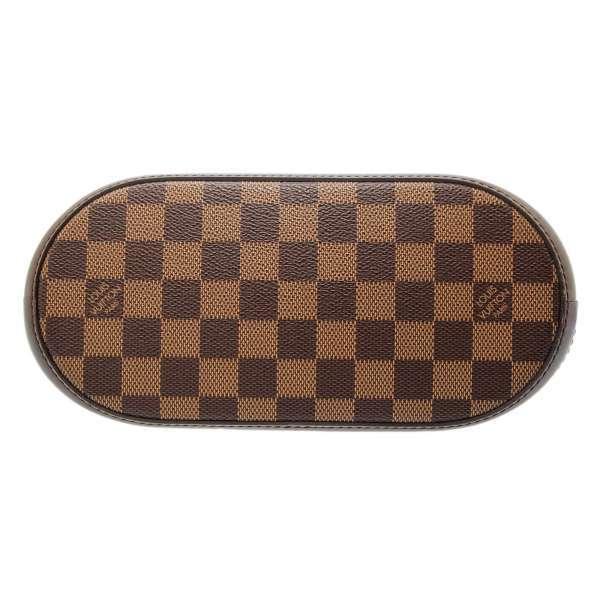 LOUIS VUITTON（ルイ・ヴィトン） ハンドバッグ ダミエ・エベヌ