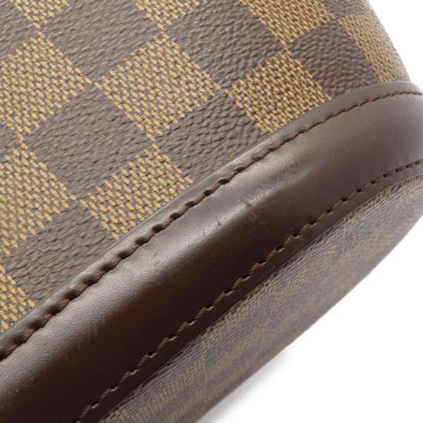 LOUIS VUITTON（ルイ・ヴィトン） ハンドバッグ ダミエ・エベヌ