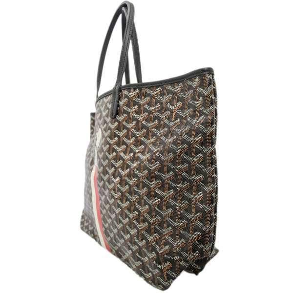GOYARD（ゴヤール） トートバッグ サンルイPM スヌーピーコラボ