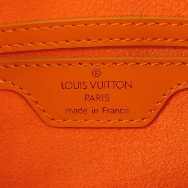 LOUIS VUITTON（ルイ・ヴィトン） ハンドバッグ エピ スフロ ポーチ