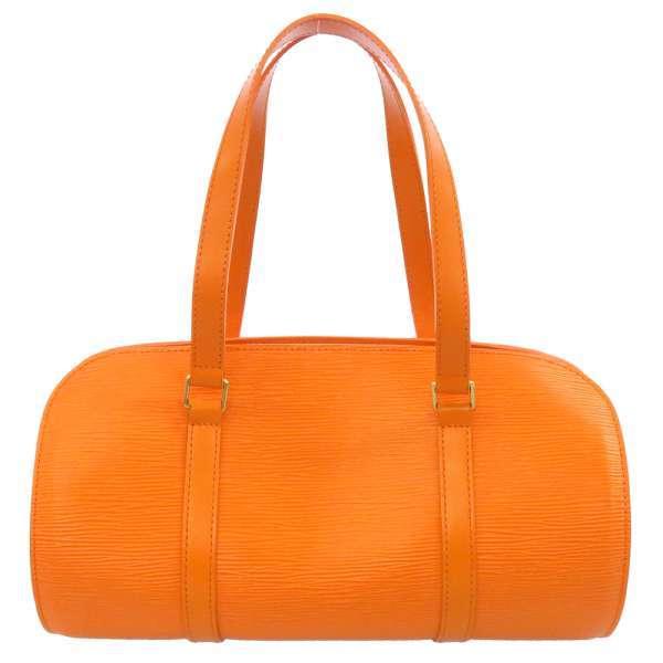 LOUIS VUITTON（ルイ・ヴィトン） ハンドバッグ エピ スフロ