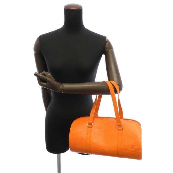 LOUIS VUITTON（ルイ・ヴィトン） ハンドバッグ エピ スフロ ポーチ