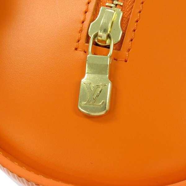 LOUIS VUITTON（ルイ・ヴィトン） ハンドバッグ エピ スフロ ポーチ