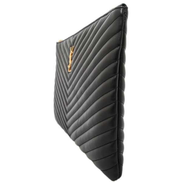 Yves Saint Laurent（イヴ・サンローラン） サンローランパリ クラッチ