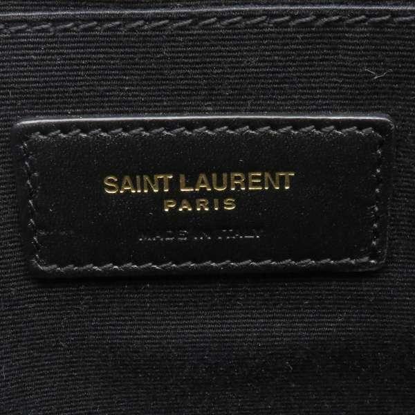 Yves Saint Laurent（イヴ・サンローラン） サンローランパリ クラッチ