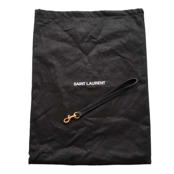 Yves Saint Laurent（イヴ・サンローラン） サンローランパリ クラッチ