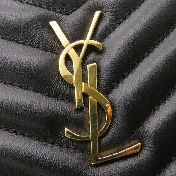 Yves Saint Laurent（イヴ・サンローラン） サンローランパリ クラッチ