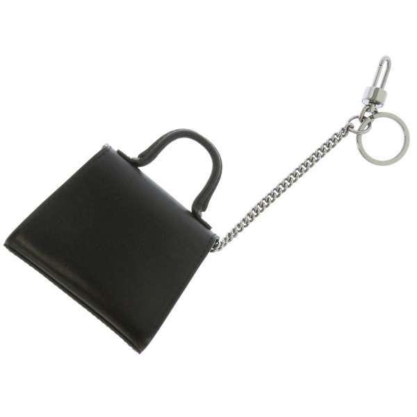 デルボー バッグチャーム ブリヨン Delvaux チャーム