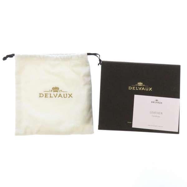 デルボー バッグチャーム ブリヨン Delvaux チャーム