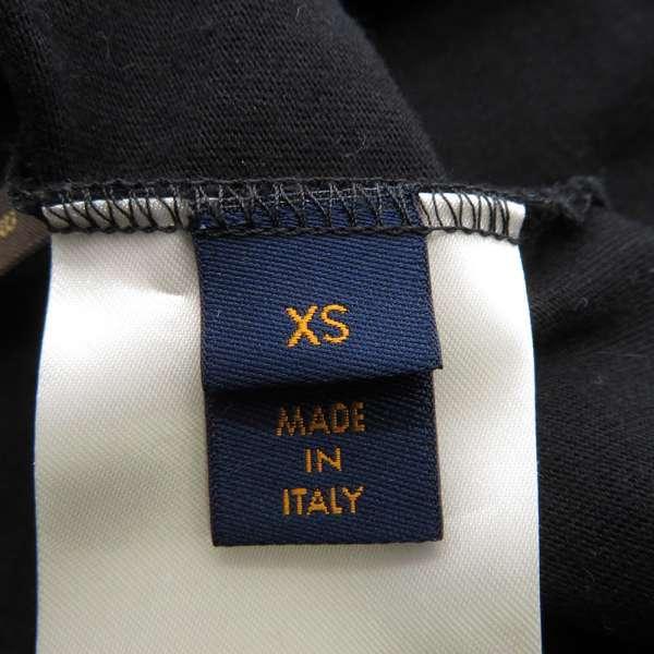 LOUIS VUITTON ルイヴィトン Tシャツ 半袖 ヴァージルアブロー 