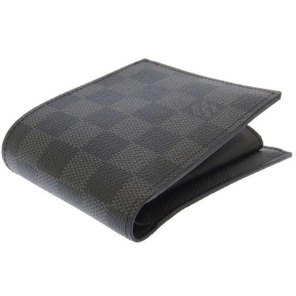 LOUIS VUITTON（ルイ・ヴィトン） 財布 ダミエ・グラフィット