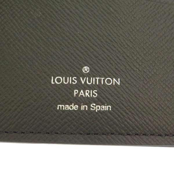 LOUIS VUITTON（ルイ・ヴィトン） 財布 ダミエ・グラフィット