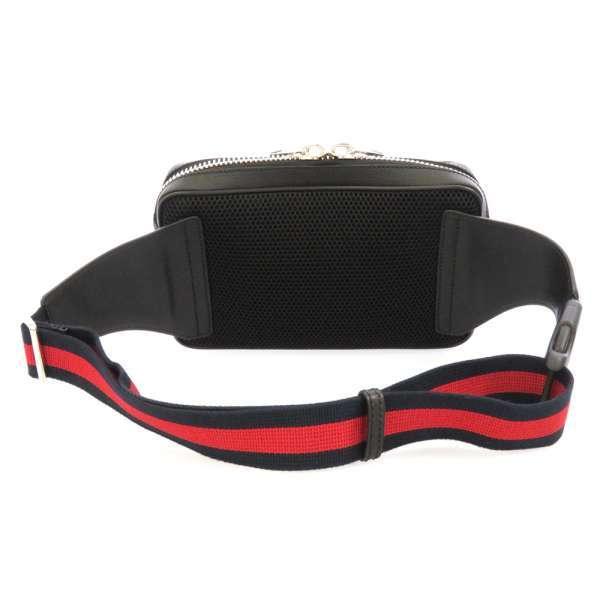 GUCCI　メンズ　バック GUCCI（グッチ） ウエストバッグ ソフト GGスプリーム 474293 GUCCI
