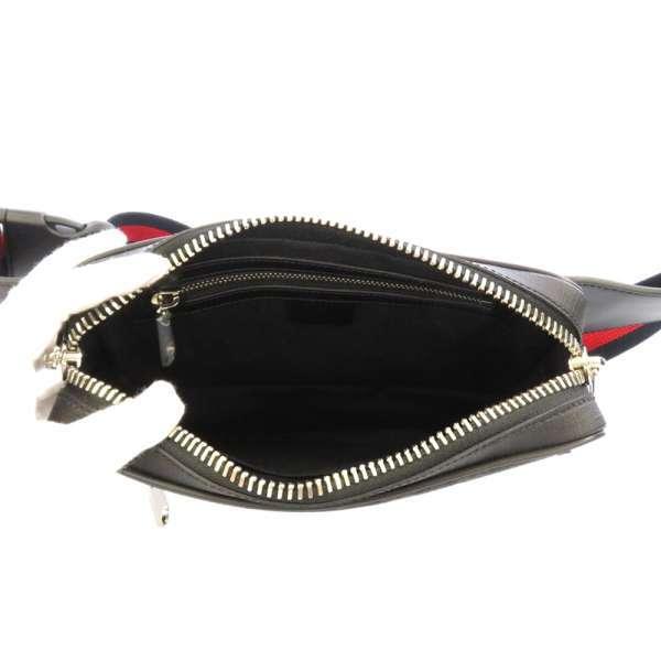 GUCCI　メンズ　バック GUCCI（グッチ） ウエストバッグ ソフト GGスプリーム 474293 GUCCI