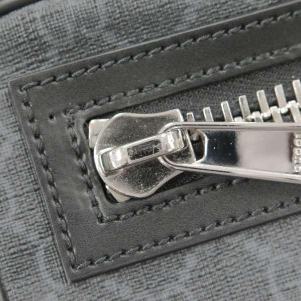 GUCCI（グッチ） ウエストバッグ ソフト GGスプリーム 474293 GUCCI