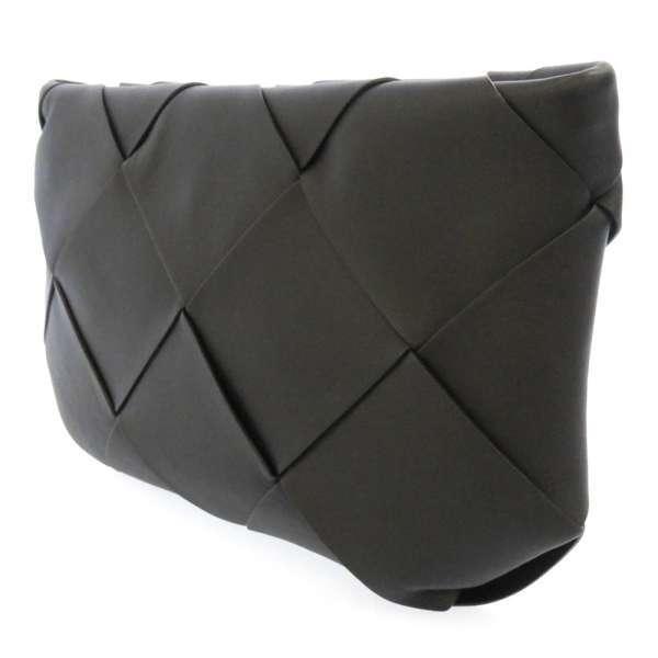 BOTTEGA VENETA（ボッテガ・ヴェネタ） クラッチバッグ マキシ