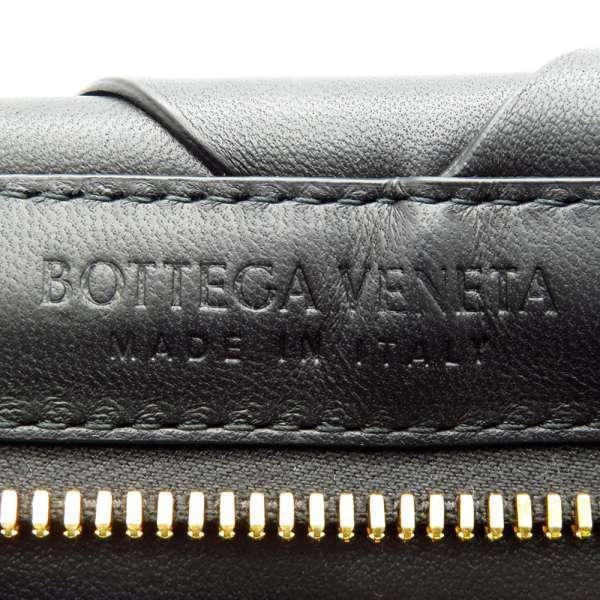 BOTTEGA VENETA（ボッテガ・ヴェネタ） クラッチバッグ マキシ