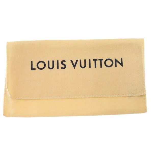 LOUIS VUITTON（ルイ・ヴィトン） 長財布 モノグラム・サンセット