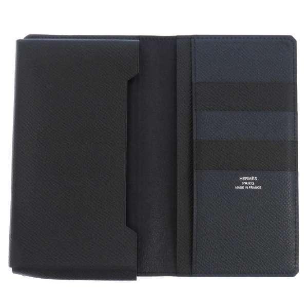 ◇エルメス◇エテュイスマートクラシック/スマートフォンケース/刻印:D HERMES（エルメス） スマホケース エテュイ・スマートクラシック