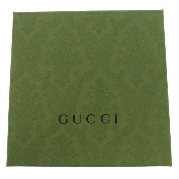 GUCCI（グッチ） カチューシャ GGマルチカラー キャンバス ヘアバンド