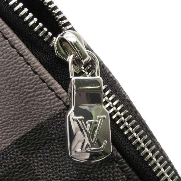LOUIS VUITTON（ルイ・ヴィトン） ボディバッグ ダミエ・グラフィット 
