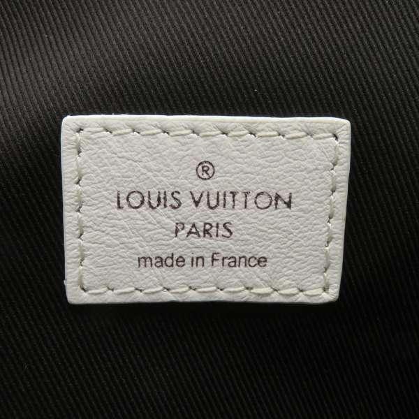 LOUIS VUITTON（ルイ・ヴィトン） ボディバッグ ダミエ・グラフィット 
