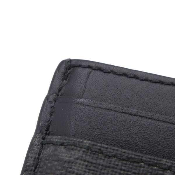 GUCCI（グッチ） カードケース GGスプリーム タイガー 597604 GUCCI