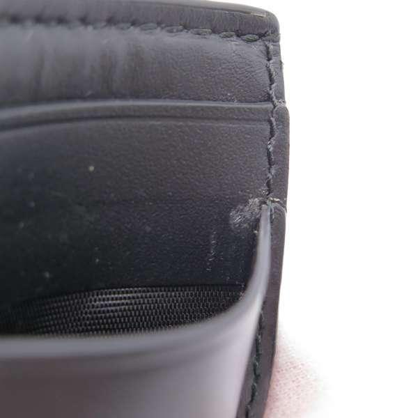GUCCI（グッチ） カードケース GGスプリーム タイガー 597604 GUCCI