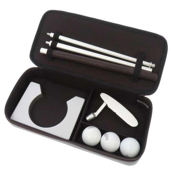 COACH コーチ ゴルフパターセット