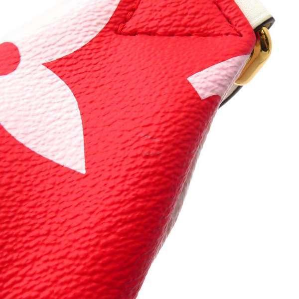LOUIS VUITTON（ルイ・ヴィトン） ボディバッグ モノグラム