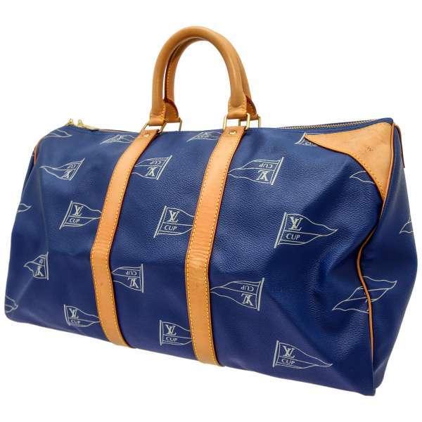 LOUIS VUITTON（ルイ・ヴィトン） ボストンバッグ キーポル45 M80014