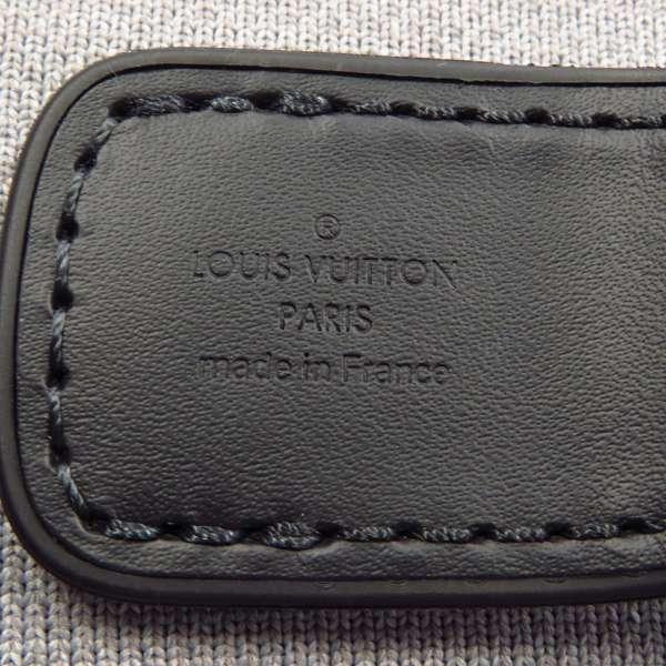 LOUIS VUITTON（ルイ・ヴィトン） キャリーケース ジャガードニット