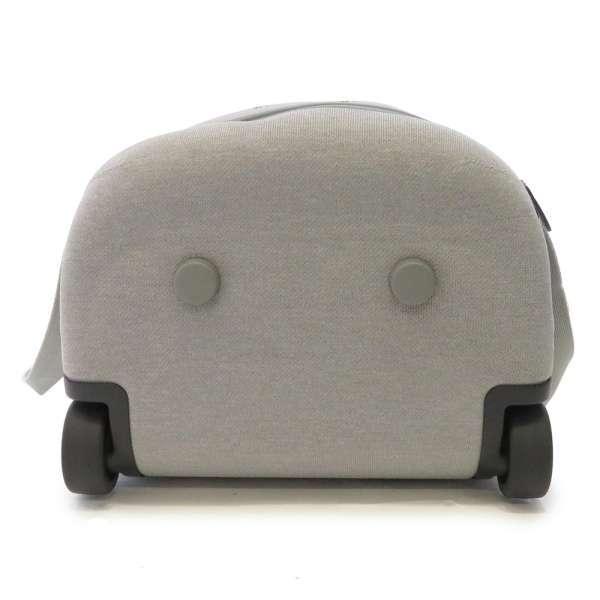 LOUIS VUITTON（ルイ・ヴィトン） キャリーケース ジャガードニット