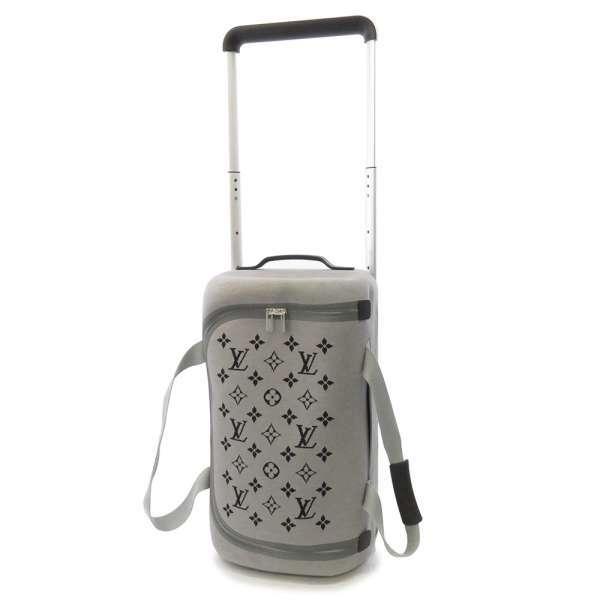 LOUIS VUITTON（ルイ・ヴィトン） キャリーケース ジャガードニット