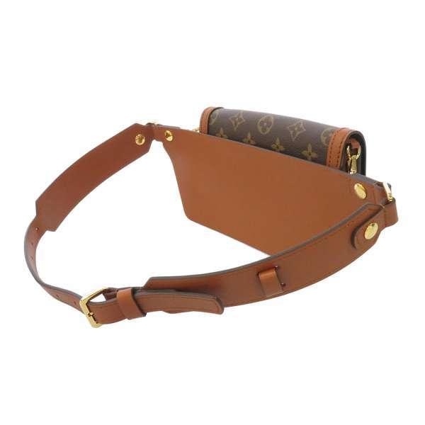 LOUIS VUITTON（ルイ・ヴィトン） ボディバッグ モノグラム モノグラム 