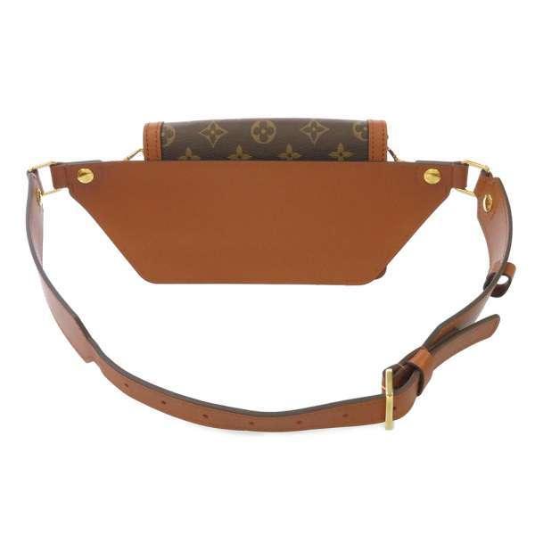 LOUIS VUITTON（ルイ・ヴィトン） ボディバッグ モノグラム モノグラム