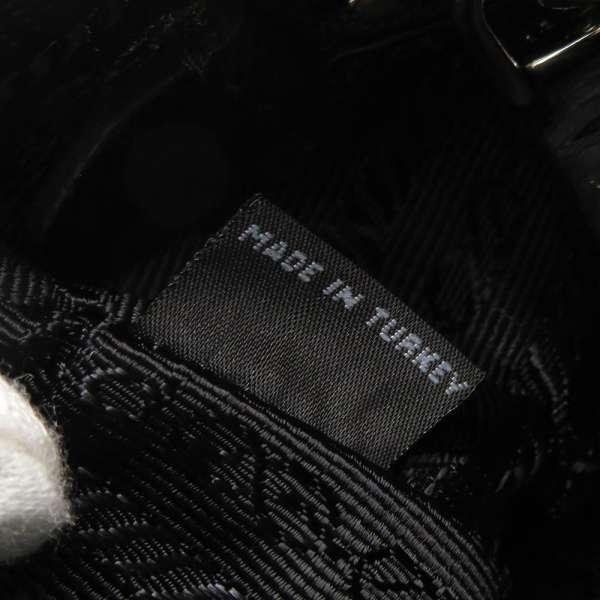 PRADA（プラダ） ショルダーバッグ キルティング 1BH026 PRADA