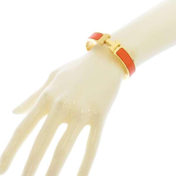 HERMES（エルメス） ブレスレット クリックH クリッククラックPM