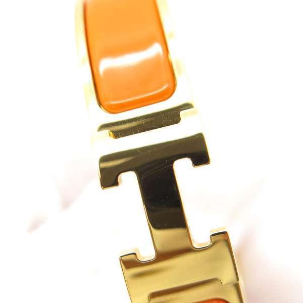 HERMES（エルメス） ブレスレット クリックH クリッククラックPM