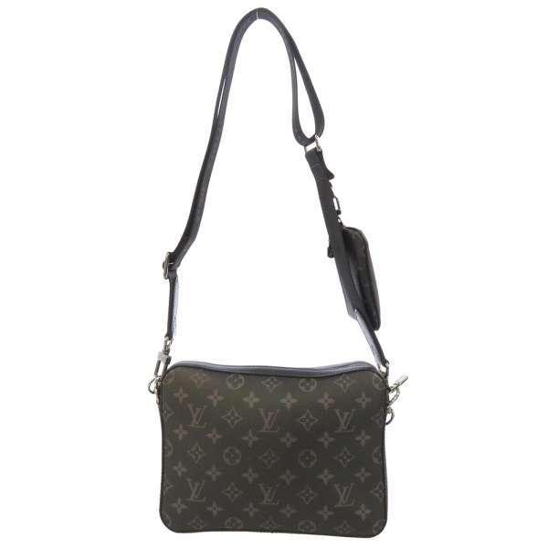 LOUIS VUITTON（ルイ・ヴィトン） ショルダーバッグ モノグラム