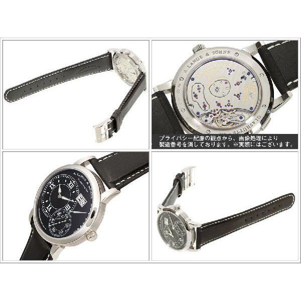 A. LANGE & SOHNE（A.ランゲ＆ゾーネ） ランゲ＆ゾーネ グランドランゲ 