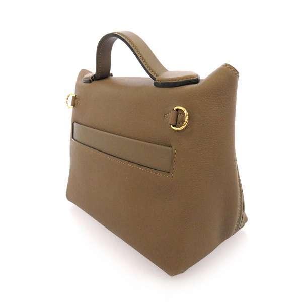 HERMES（エルメス） ハンドバッグ 24/24 サック ヴァンキャトル ミニ