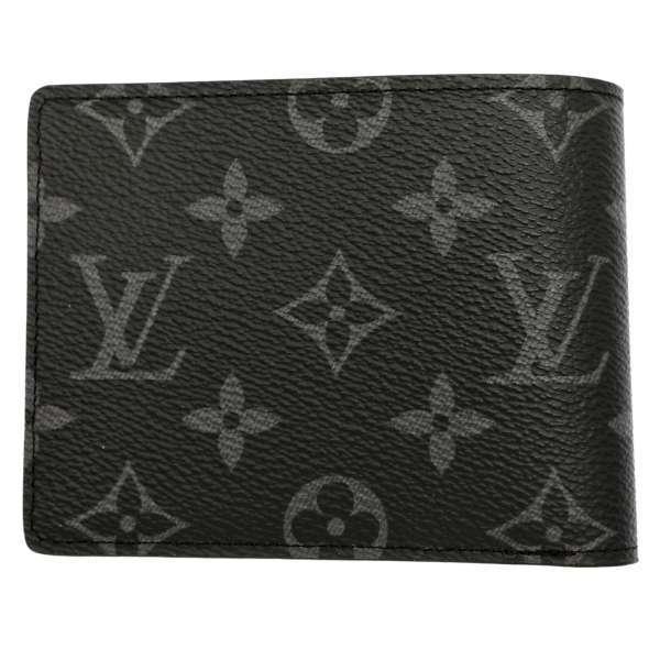 LOUIS VUITTON（ルイ・ヴィトン） 財布 モノグラム・エクリプス
