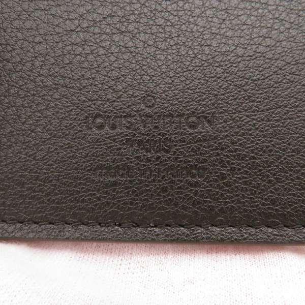 LOUIS VUITTON（ルイ・ヴィトン） 長財布 ポルトフォイユ・ブラザ
