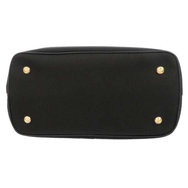 PRADA 1BA173 ナイロン ハンドバッグ ブラック セール】PRADA プラダ 2WAY 定番ナイロンバッグ 1BA173 (PRADA