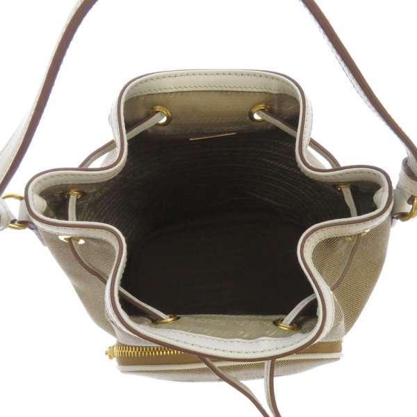 PRADA（プラダ） ハンドバッグ デュエット ショルダーバッグ 1BH038