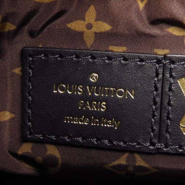 LOUIS VUITTON（ルイ・ヴィトン） ハンドバッグ リサイクルナイロン
