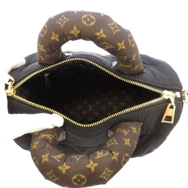 LOUIS VUITTON（ルイ・ヴィトン） ハンドバッグ リサイクルナイロン
